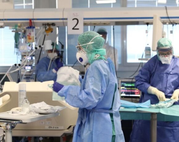 Κορωνοϊός: Αναθεωρεί προς τα κάτω τους νεκρούς της η Ιταλία