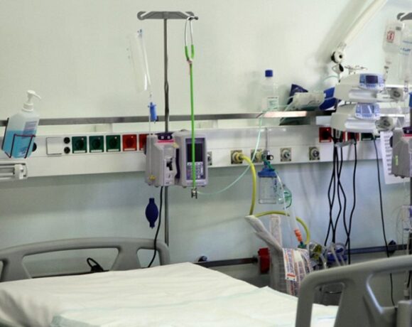 Κορωνοϊός – Ελλάδα: Ένας νεκρός, 163 το σύνολο 15 νέα κρούσματα, 2