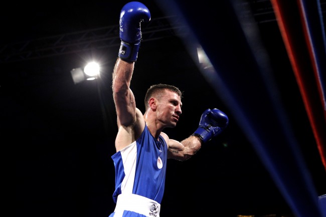 Κριτές με βαθμολογία Online και άδειες αρένες προτείνει η Wbc