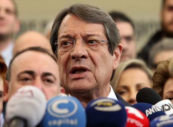 Κύπρος: Νέο πακέτο μέτρων για τη στήριξη της οικονομίας