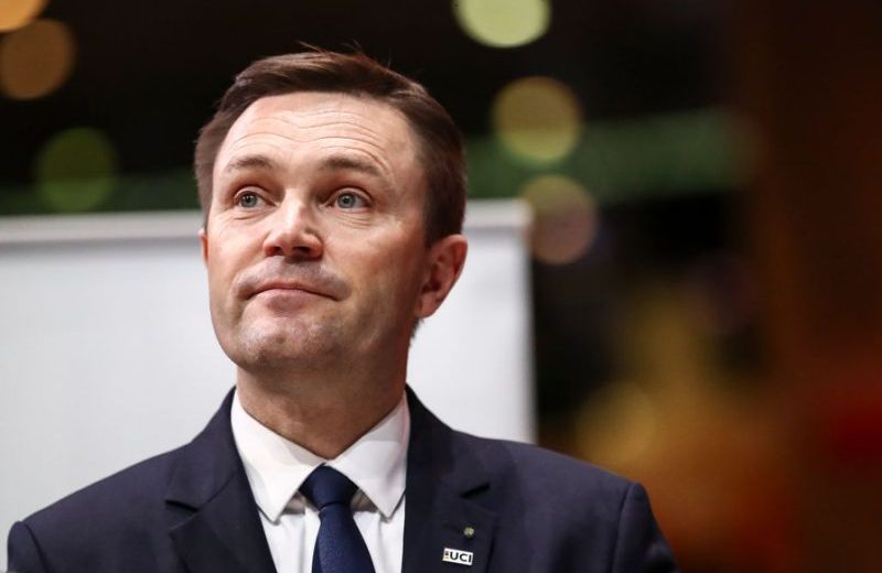 Λαπαρτιέν: «Ευχόμαστε να φτάσουν όλες οι ομάδες στο τέλος της σεζόν»