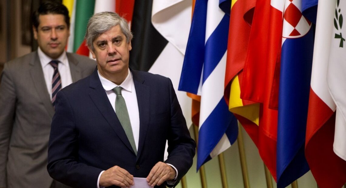 Μάριο Σεντένο: Κινδυνεύουμε να δημιουργήσουμε σκηνικό μεγάλων πολιτικών και οικονομικών εντάσεων