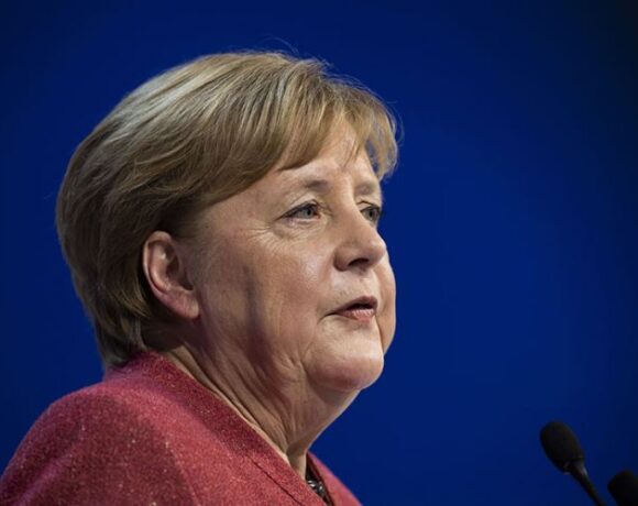 Μέρκελ: Η κρίση του κορωνοϊού καθιστά αναγκαία την στενότερη συνεργασία στην Ευρώπη