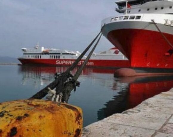 Μέτρα στήριξης για τους Έλληνες ναυτικούς