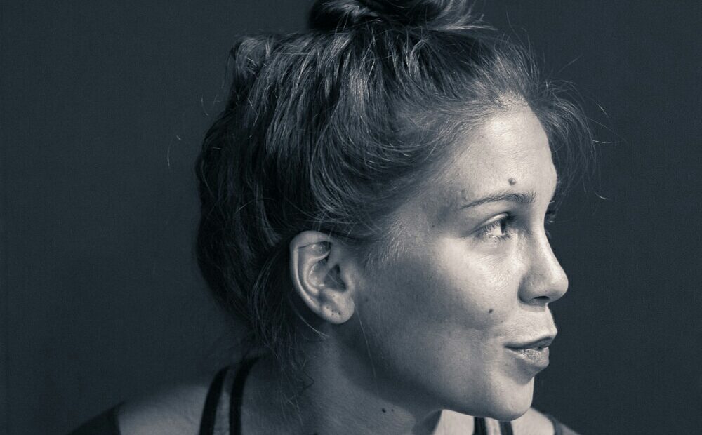 Μαρία Κεχαγιόγλου και Ελίνα Ρίζου ερμηνεύουν το μυθιστόρημα «Η Κασσάνδρα και ο Λύκος»