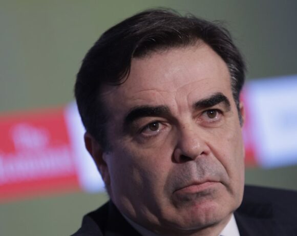 Μαργαρίτης Σχοινάς: Όχι στα κορωνοομόλογα, ναι στο Ταμείο Ανάκαμψης