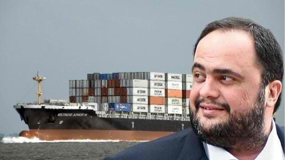 Μαρινάκης: Κέρδη $6,7 εκατ