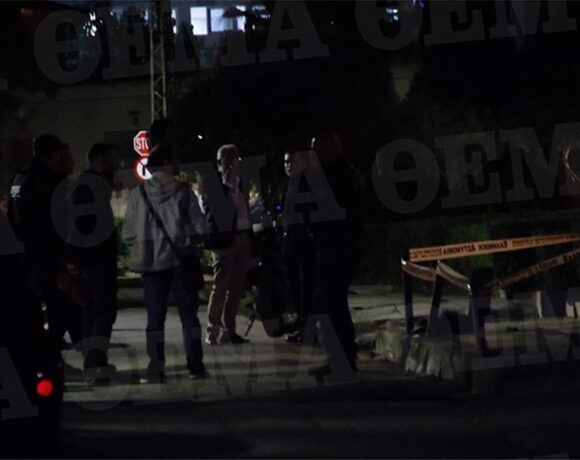 Μαφιόζικη εκτέλεση Βέλγου επιχειρηματία έξω από το σπίτι του στη Βούλα