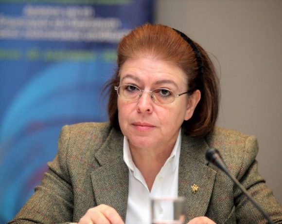 Μενδώνη: Δεν θέλουμε ένα απολιτιστικό καλοκαίρι το 2020