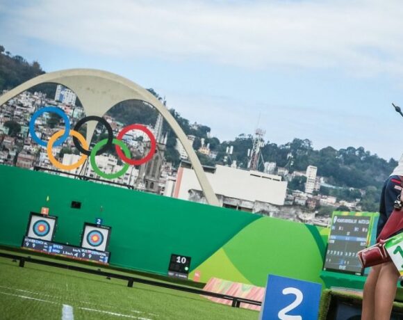 Μεταφέρονται για το 2021 οι Ολυμπιακές προκρίσεις