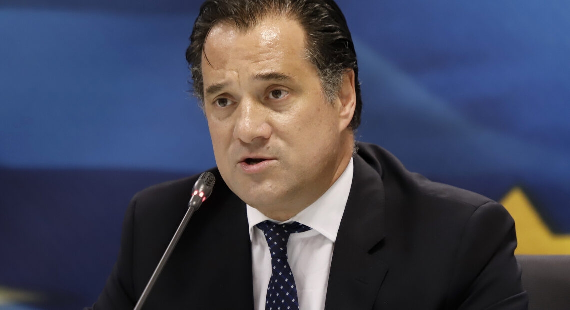 Μια από τα ίδια, χωρίς κάτι νέο, τα νέα μέτρα που ανακοίνωσε η κυβέρνηση για την στήριξη των επιχειρήσεων τον Μάϊο