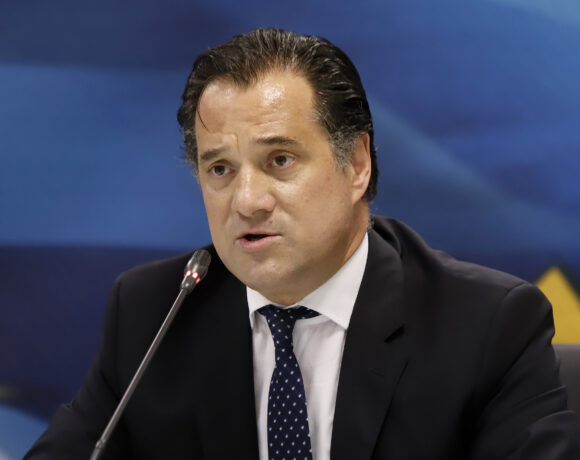 Μια από τα ίδια, χωρίς κάτι νέο, τα νέα μέτρα που ανακοίνωσε η κυβέρνηση για την στήριξη των επιχειρήσεων τον Μάϊο