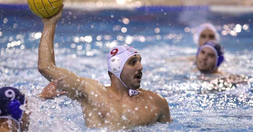 Μουρίκης: «Ο,τι καλύτερο οι αγώνες μετά από τόση απραξία»