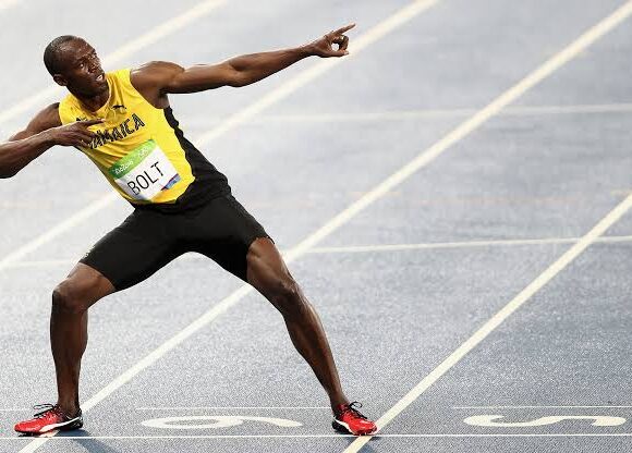 Μπολτ: «Δεν θα γκρινιάζω όπως ο Λιούις»