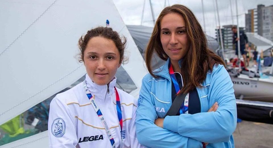 Μπόζη: «Απολαμβάνουμε να είμαστε ξανά στο σκάφος»