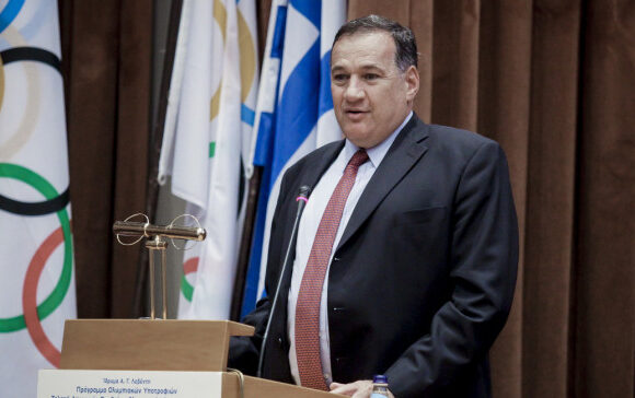 Μυρίζει μπαρούτι στην ΕΟΕ λόγω ΕΙΟ και ΣΕΓΑΣ