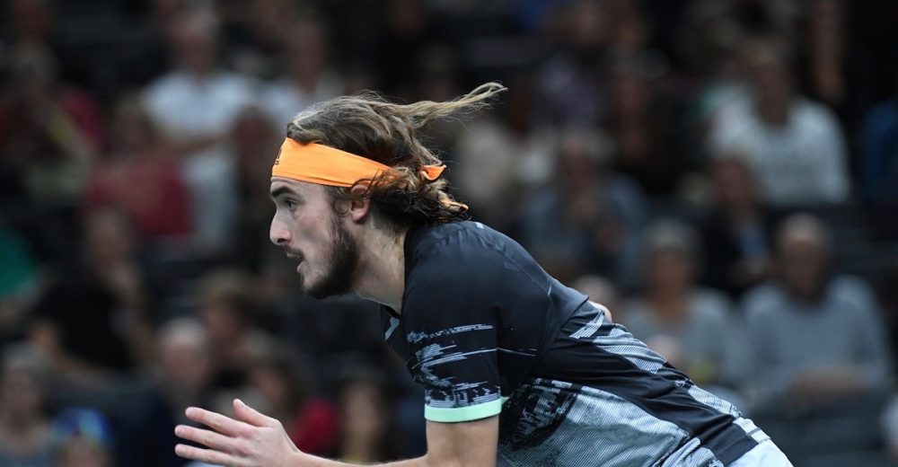 Νέα αναβολή για το Atp Tour