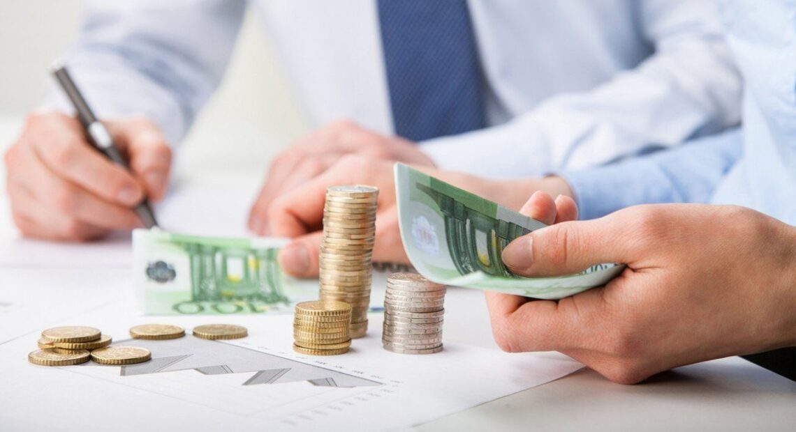 Νέα καθαρά δάνεια 6 8 δισ