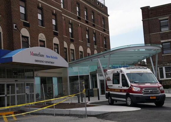 Νέα Υόρκη: Ανησυχία για το μυστηριώδες φλεγμονώδες σύνδρομο που πλήττει παιδιά