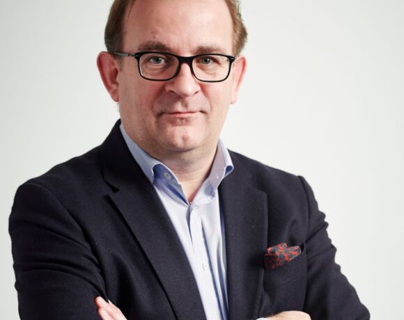 Νέος Πρόεδρος της Mastercard Europe ο Mark Barnett