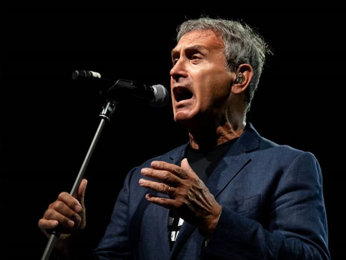 Νταλάρας για Δημάκη: Είμαστε στο πλευρό σου Βασίλη χωρίς προφάσεις