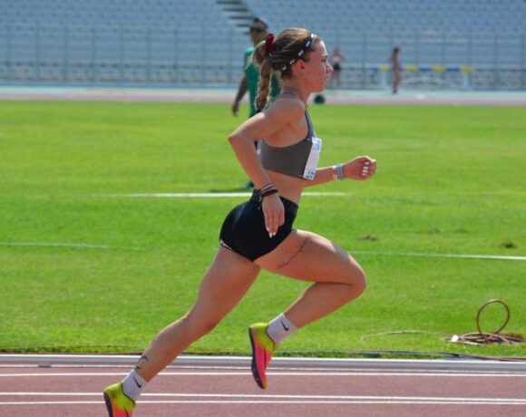 Ξεκινά η Β’ φάση προπονήσεων με όριο 80 ατόμων