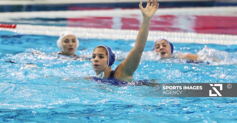 Ξενάκη: «Καλούμαστε να είμαστε έτοιμες για αγώνα»