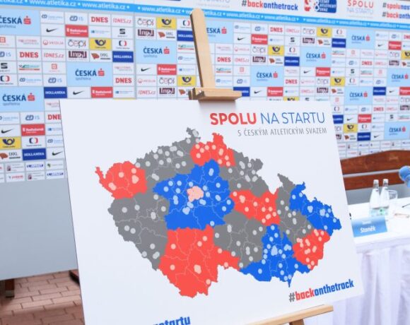 Ο Βαρχάνικ και η Τσεχία δείχνουν το δρόμο