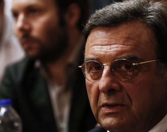 Ο ελιγμός του Κούβελου για την αποφυγή του 20 12 οδήγησε στο 29 3