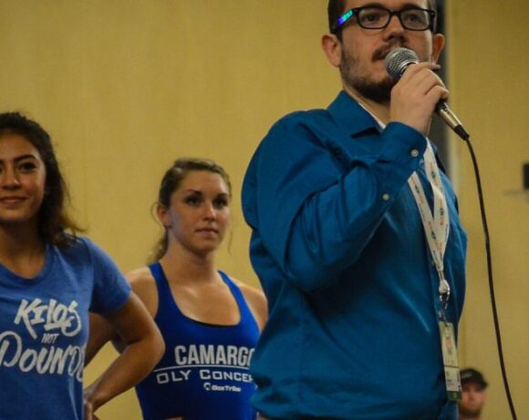 Ο οδηγός επιβίωσης της ομοσπονδίας άρσης βαρών των ΗΠΑ