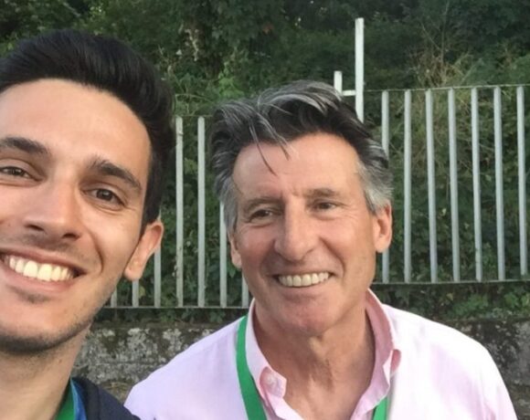 Ο Σεμπ Κόου στο Sportsfeed