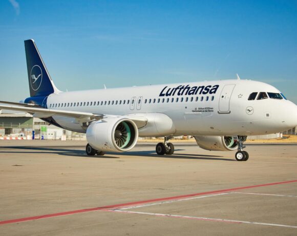 Ο Όμιλος Lufthansa επεκτείνει το πρόγραμμα πτήσεων του Ιουνίου|Δεν υπάρχουν νέα για Ελλάδα…