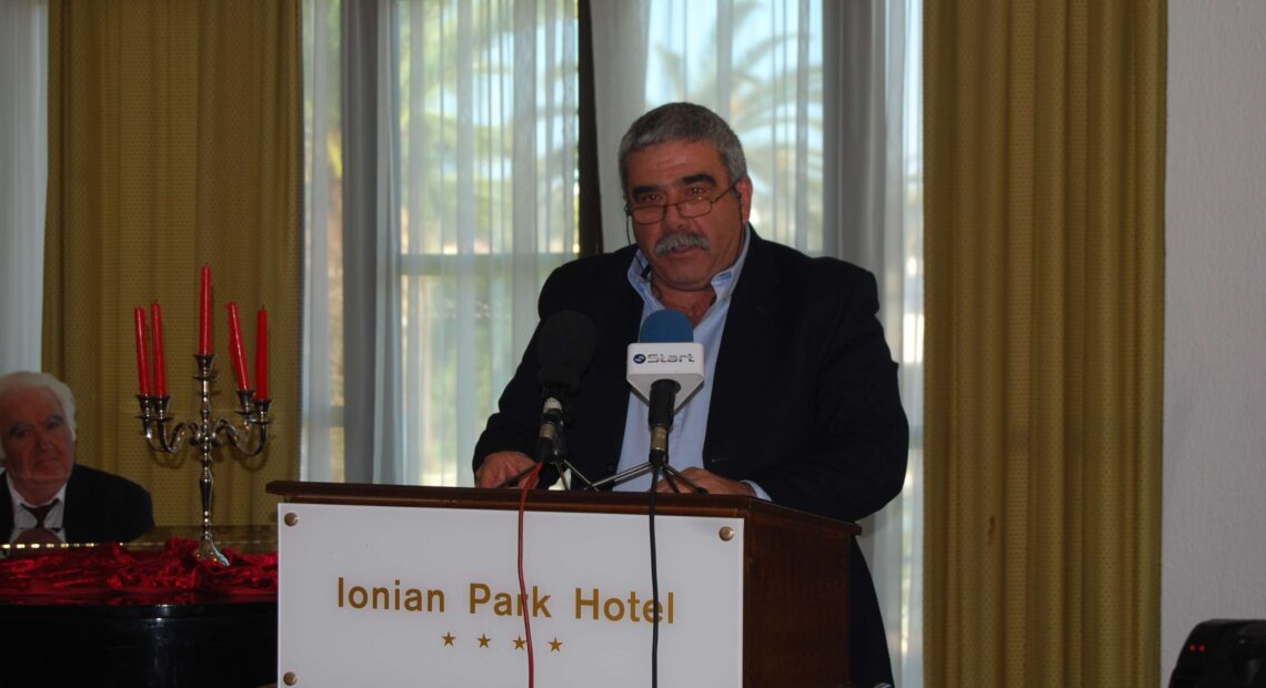 ΟΕΤ Κέρκυρας: Σοβαρό πρόβλημα με τις θαλάσσιες συγκοινωνίες| Φόβος για αποκλεισμό του νησιού