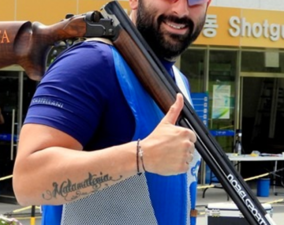 Οι ευκαιρίες Ολυμπιακής πρόκρισης για το Μίτα