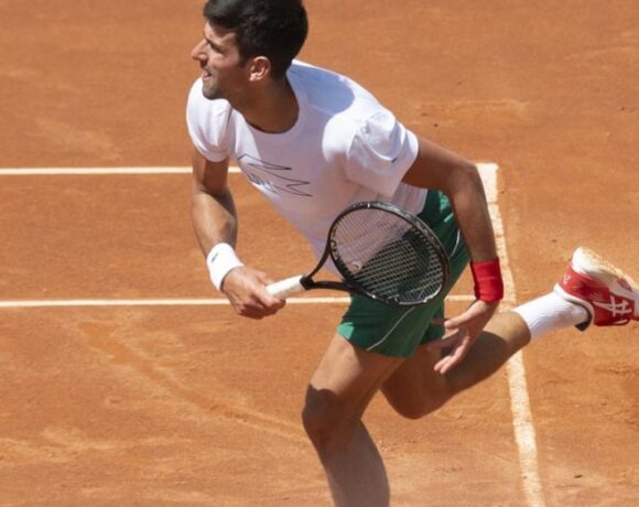 Οι Ισπανοί ζήτησαν συγγνώμη για την προπόνηση του Τζόκοβιτς