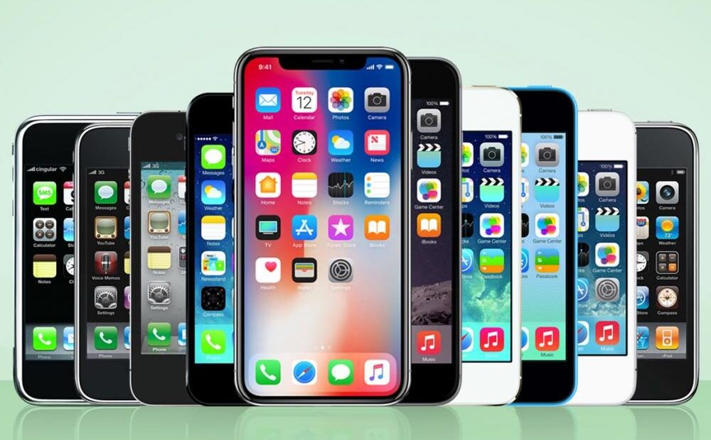 Οι πωλήσεις των Iphone μειώθηκαν κατά 77% τον Απρίλιο