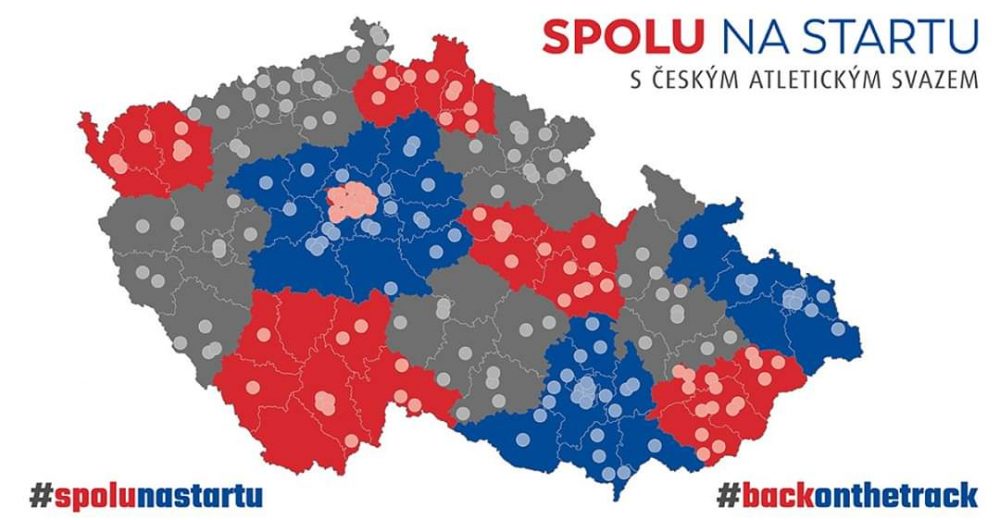 Οι Τσέχοι δείχνουν το δρόμο της επιστροφής