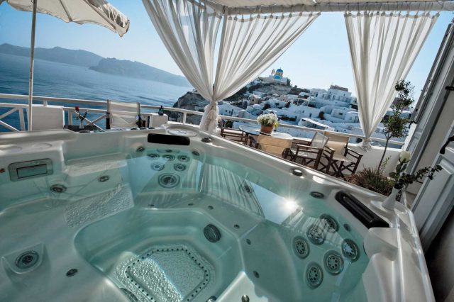 ΟΜΙΛΟΣ Ideales, ο Master της Πισίνας και του Spa