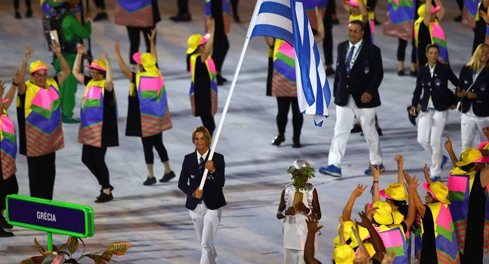 Πάουντ: «Ολυμπιακοί Αγώνες με λιγότερους αθλητές»