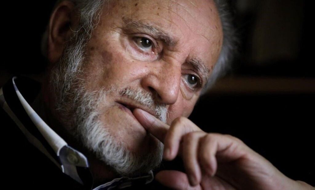 Πέθανε από κοροναϊό ο Χούλιο Ανγκίτα, ιστορικός ηγέτης της Αριστεράς στην Ισπανία