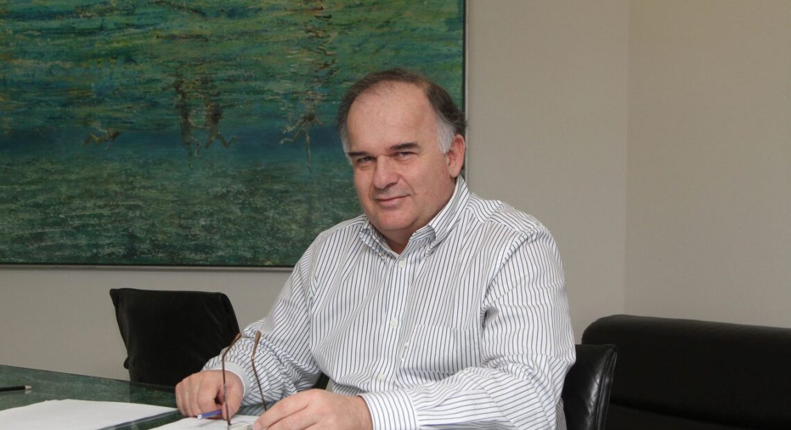 Πέτρος Παππάς: Σχέδιο για έξοδο της star Bulk από το χρηματιστήριο του Όσλο