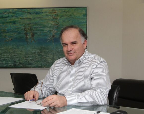 Πέτρος Παππάς: Σχέδιο για έξοδο της star Bulk από το χρηματιστήριο του Όσλο