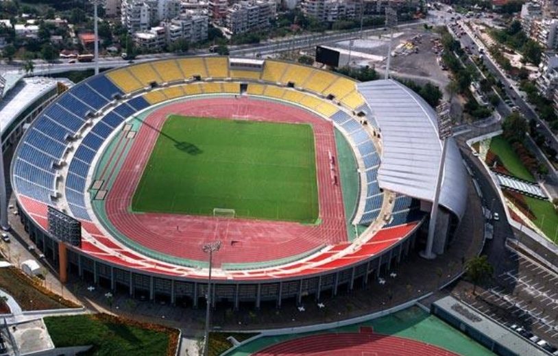 Παράταση στην παράδοση του ελαστικού τάπητα στο Καυτανζόγλειο