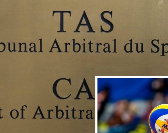 Πηγαίνετε στο Cas να τα λύσετε όλα