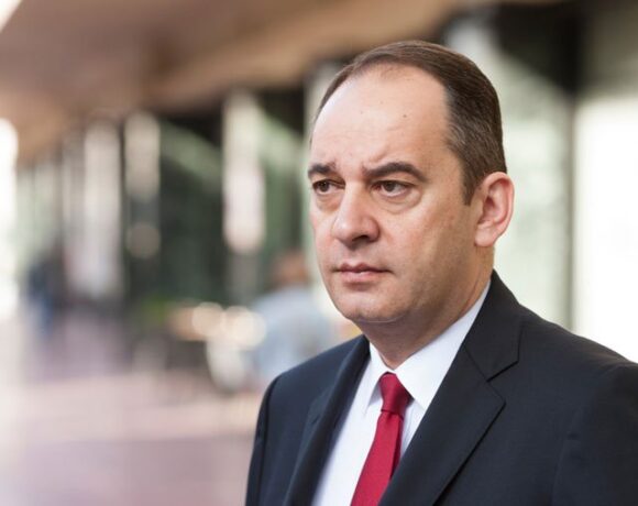 Πλακιωτάκης: Θα ζητήσουμε αποζημιώσεις από την ΕΕ για την ακτοπλοΐα