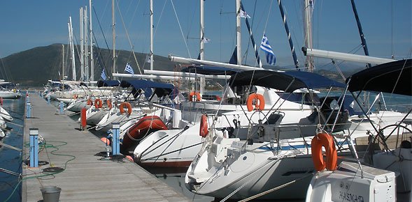 Πλακιωτάκης στο ΝΜ: Αναστολή καταβολής ΦΠΑ το 2020 για τα επαγγελματικά σκάφη αναψυχής