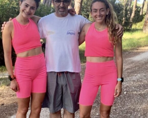 Ποιοι Έλληνες αθλητές δικαιούνται το βοήθημα της World Athletics