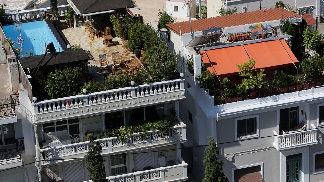 ΠΟΜΙΔΑ: Ανεπαρκής και στενόκαρδη η έκπτωση φόρου για τους ιδιοκτήτες ακινήτων