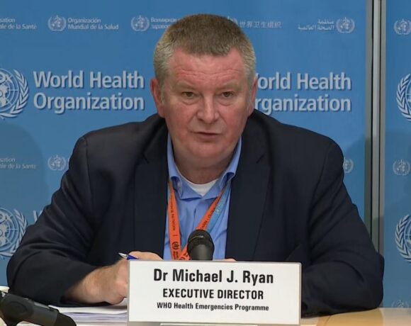 ΠΟΥ: Νέο επίκεντρο της πανδημίας η Νότια Αμερική