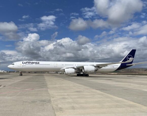 Προ των πυλών η συμφωνία της Lufthansa με τη γερμανική κυβέρνηση (;)